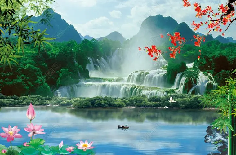 环保高性能智能